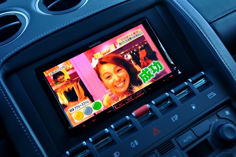 ランボルギーニ ガヤルド 中古車