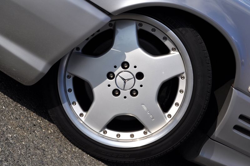 AMG SLクラス 中古車