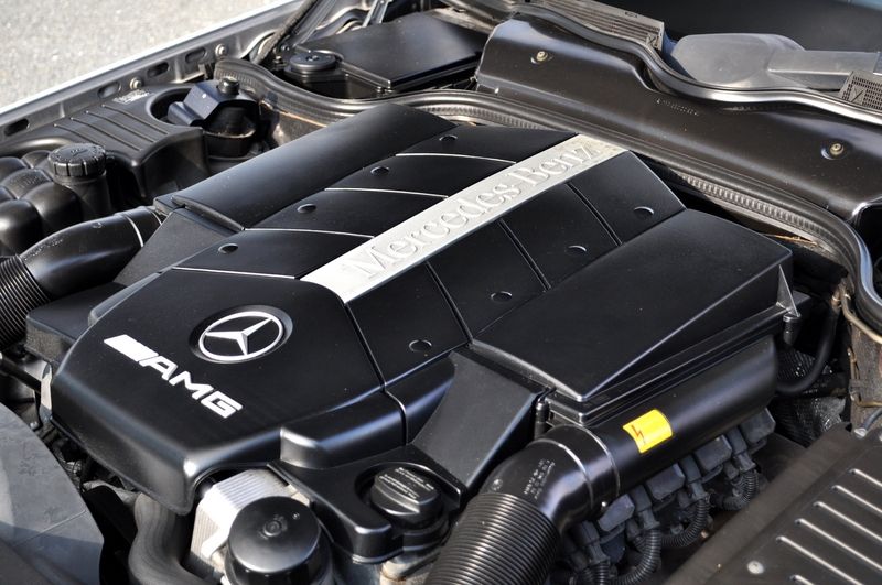 AMG SLクラス 中古車