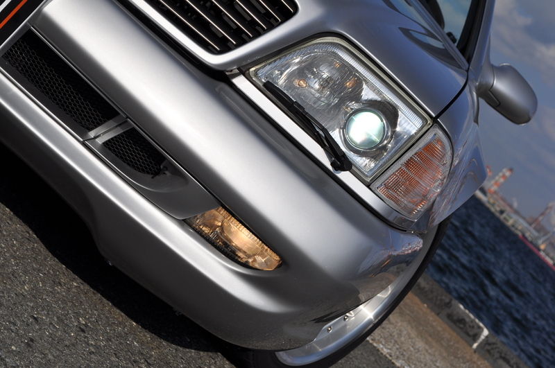 AMG SLクラス 中古車