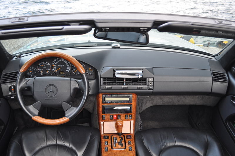 AMG SLクラス 中古車