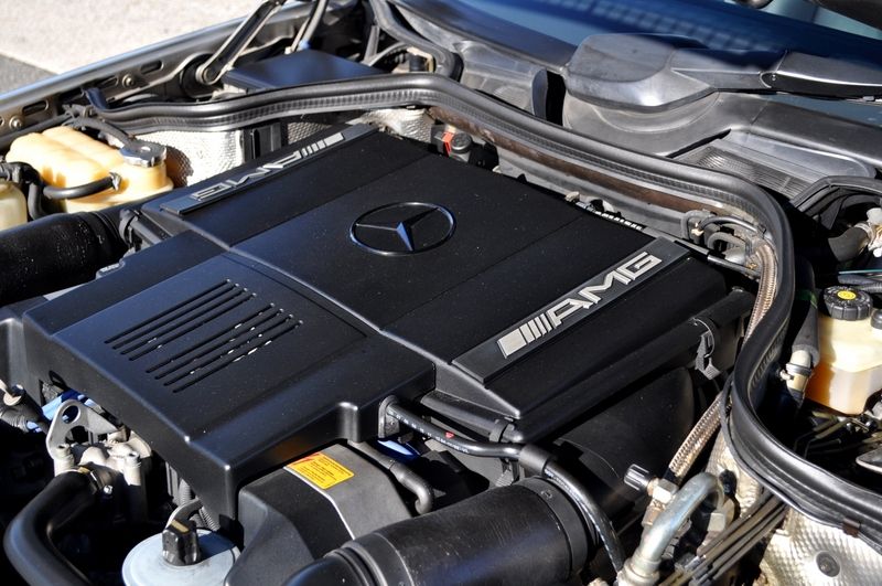 AMG Eクラス 中古車