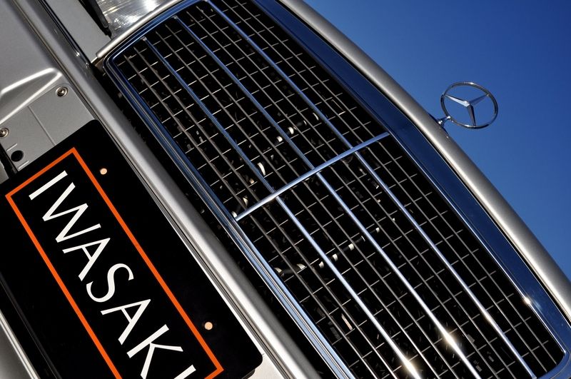 AMG Eクラス 中古車