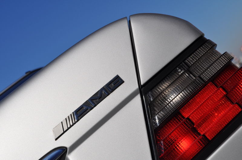 AMG Eクラス 中古車