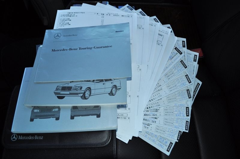 AMG Eクラス 中古車