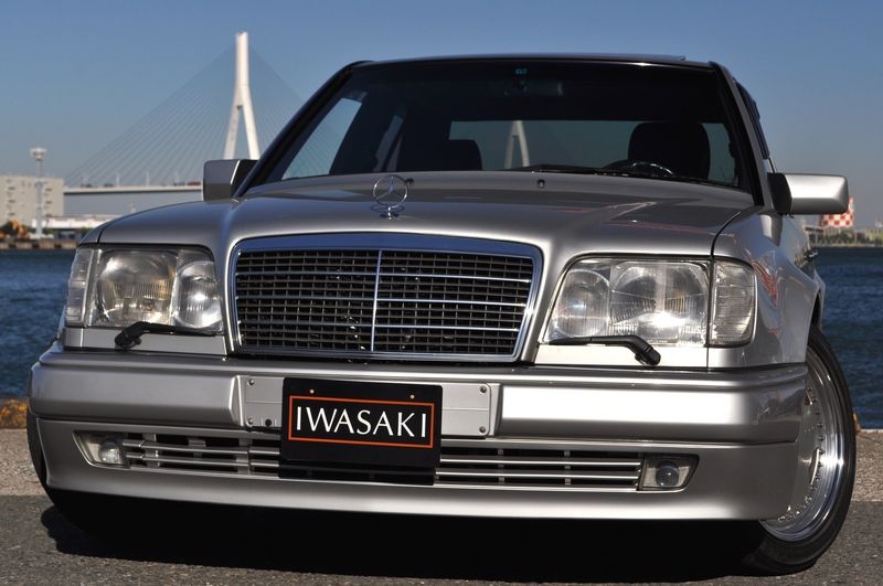 AMG Eクラス 中古車