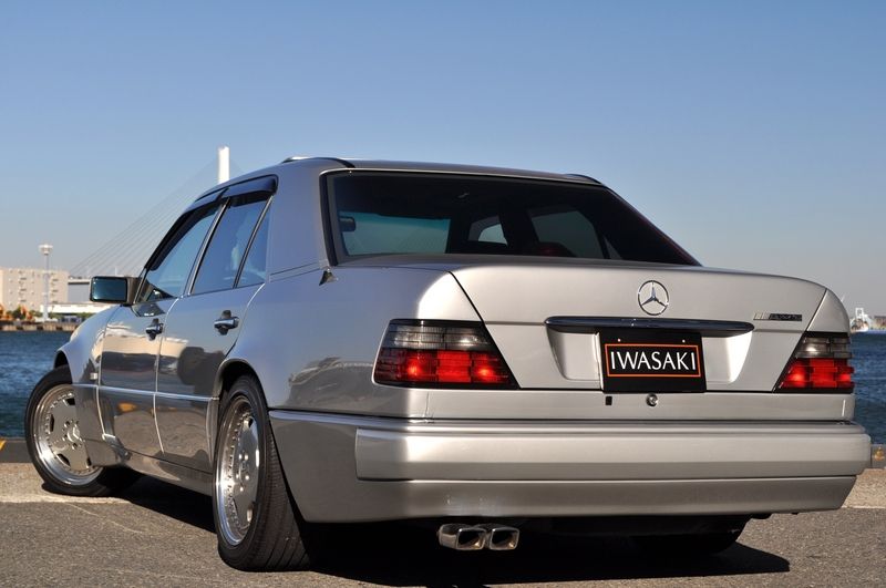 AMG Eクラス 中古車