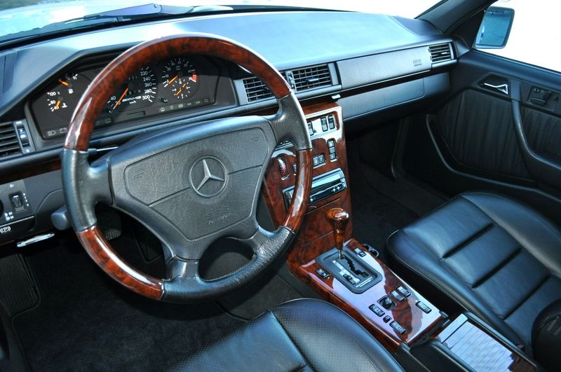 AMG Eクラス 中古車