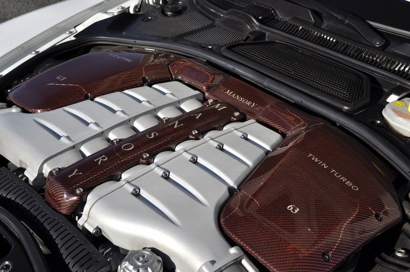 ベントレー コンチネンタル GT 中古車