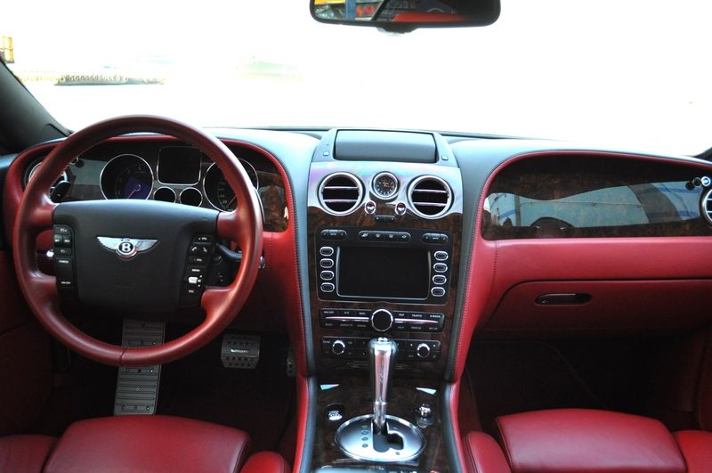 ベントレー コンチネンタル GT 中古車