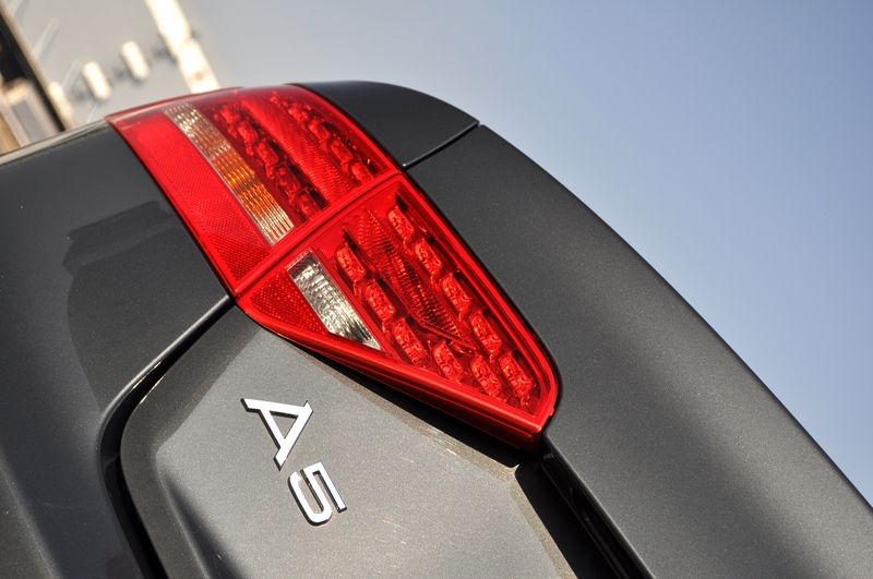 アウディ A5 中古車