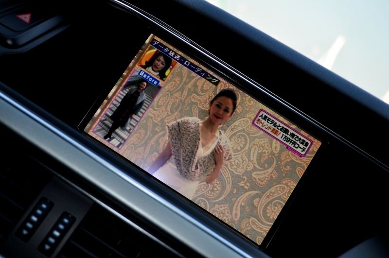 アウディ A5 中古車