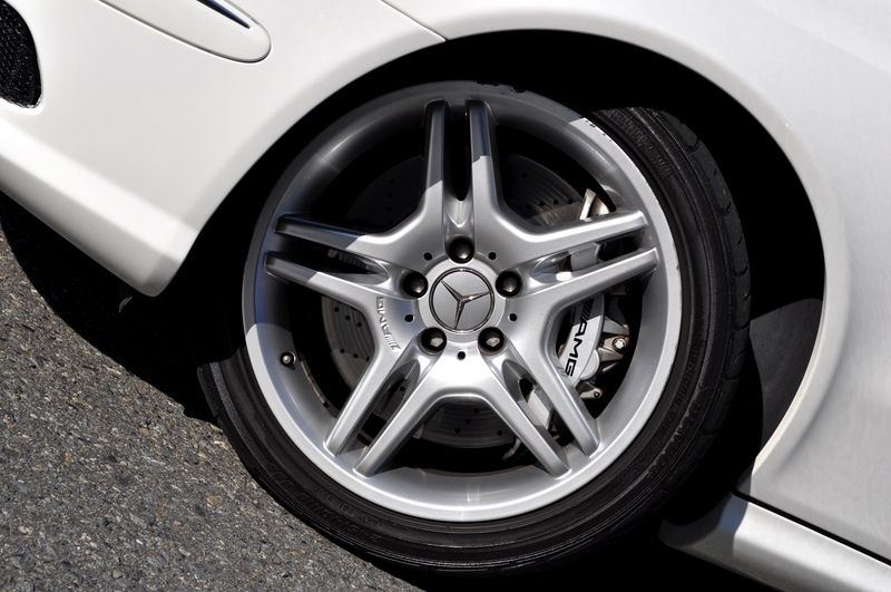 AMG Eクラス 中古車