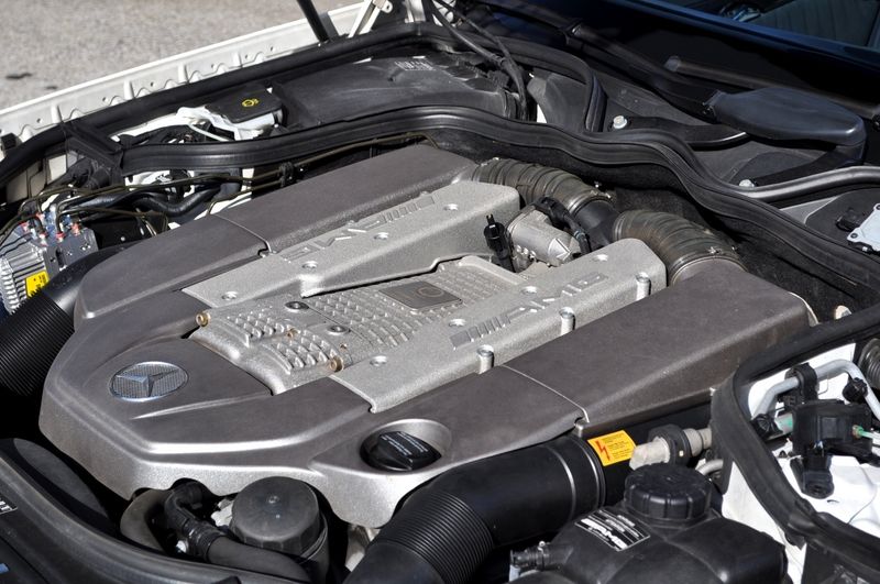 AMG Eクラス 中古車