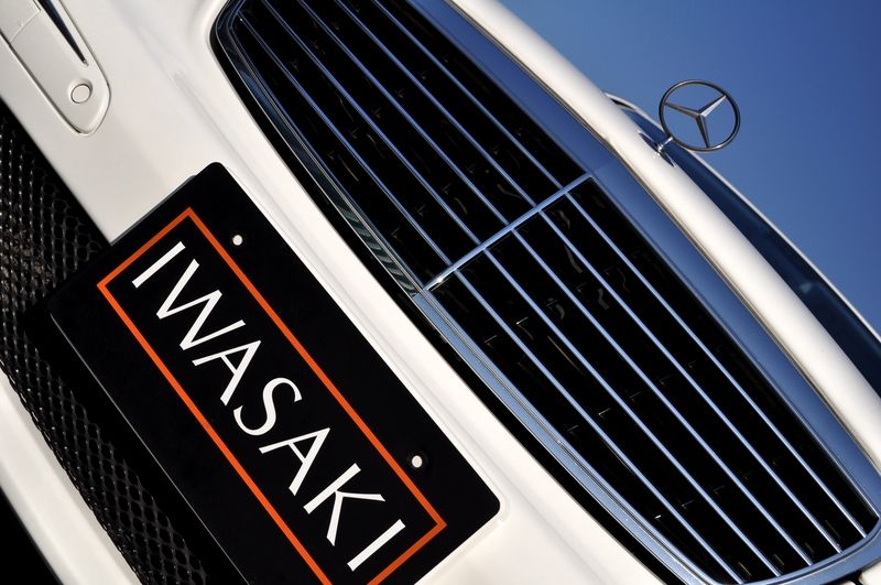 AMG Eクラス 中古車