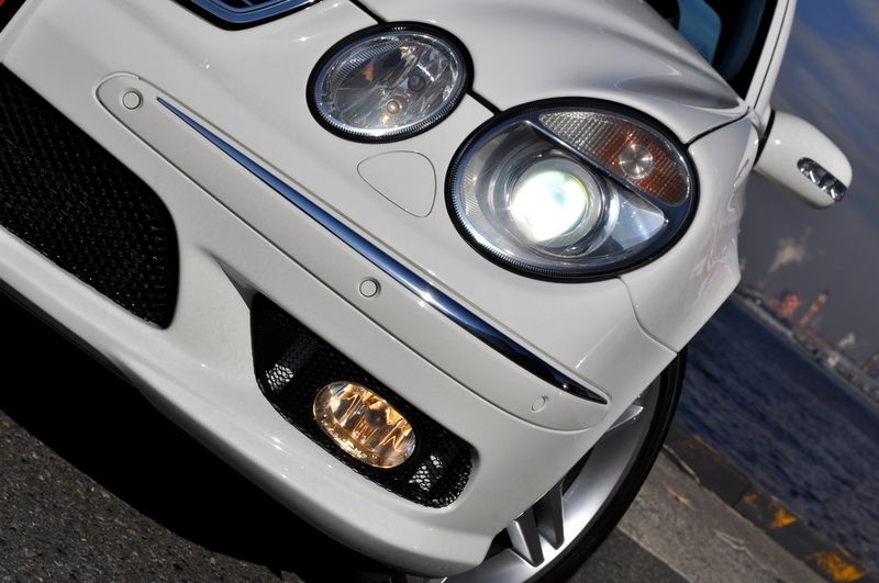 AMG Eクラス 中古車