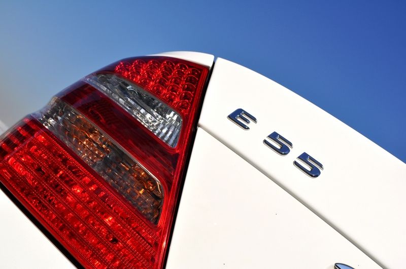 AMG Eクラス 中古車