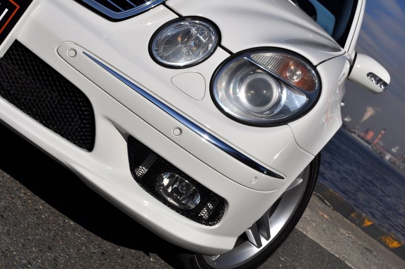 AMG Eクラス 中古車