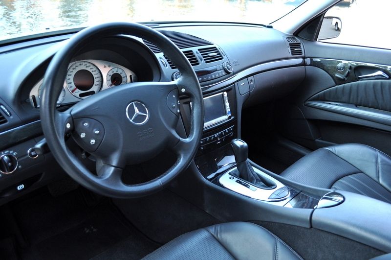 AMG Eクラス 中古車