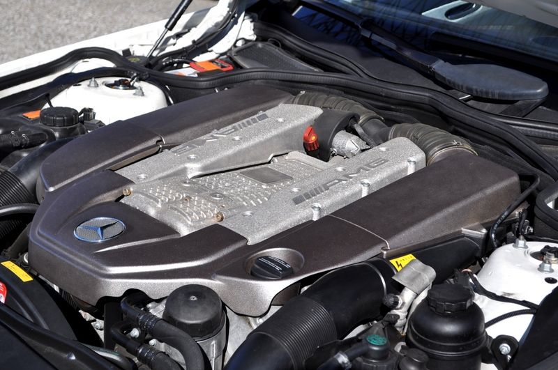 AMG SLクラス 中古車