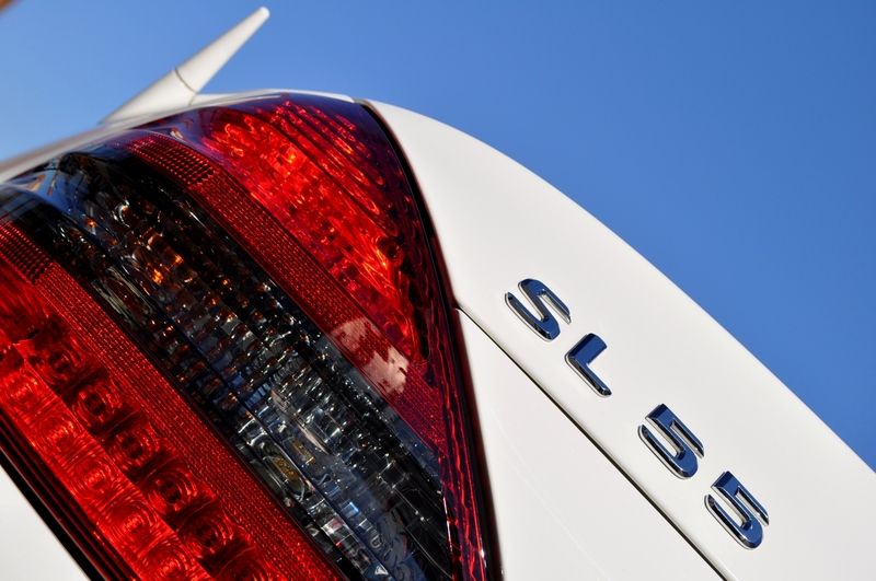 AMG SLクラス 中古車