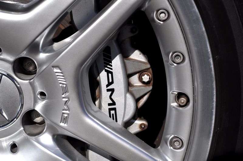 AMG SLクラス 中古車