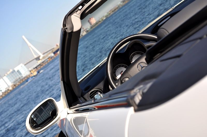 AMG SLクラス 中古車