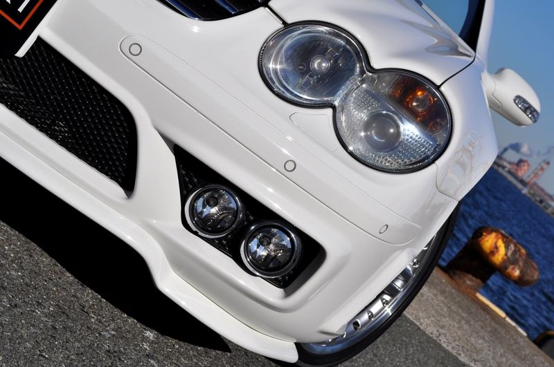 AMG SLクラス 中古車