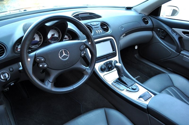 AMG SLクラス 中古車