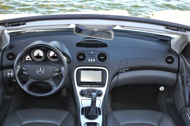 AMG SLクラス 中古車