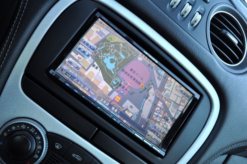 AMG SLクラス 中古車