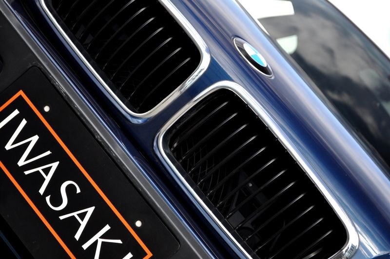 BMW 7シリーズ 中古車