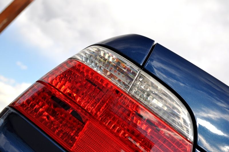 BMW 7シリーズ 中古車