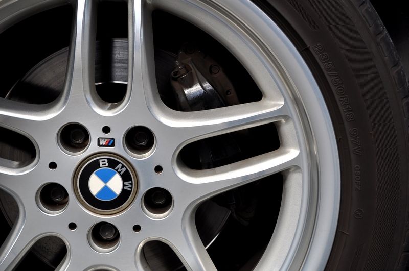 BMW 7シリーズ 中古車