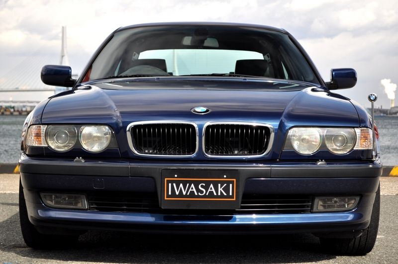 BMW 7シリーズ 中古車