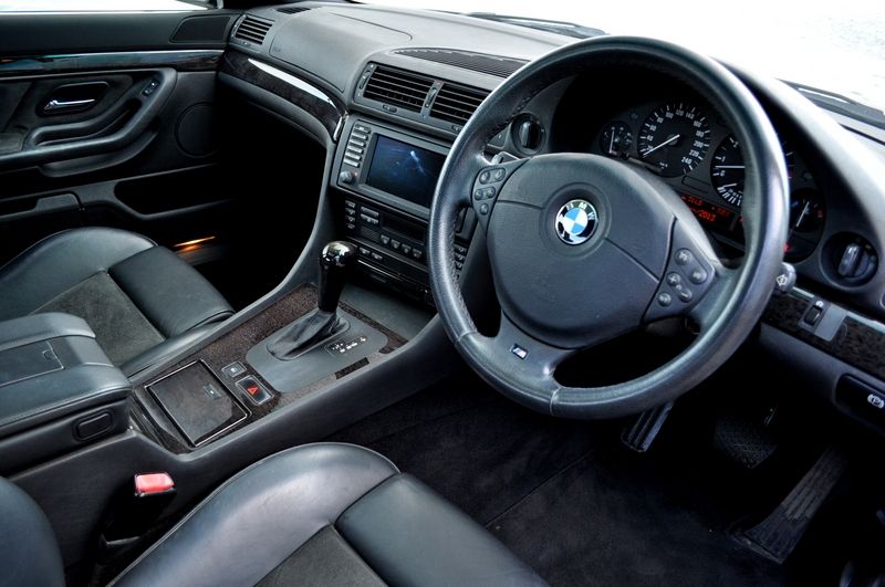 BMW 7シリーズ 中古車