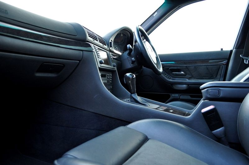 BMW 7シリーズ 中古車