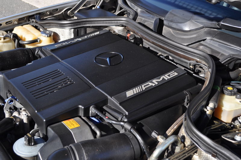 AMG Eクラス 中古車