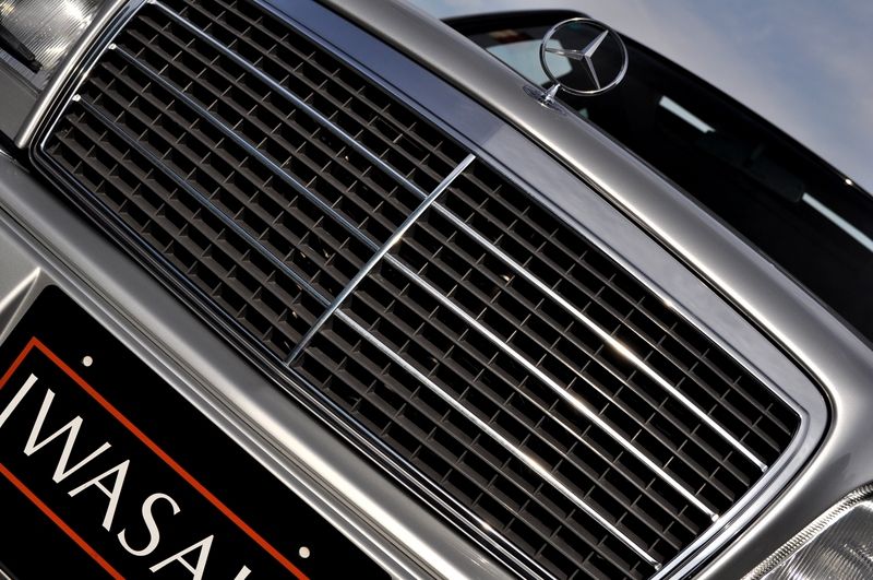 AMG Eクラス 中古車