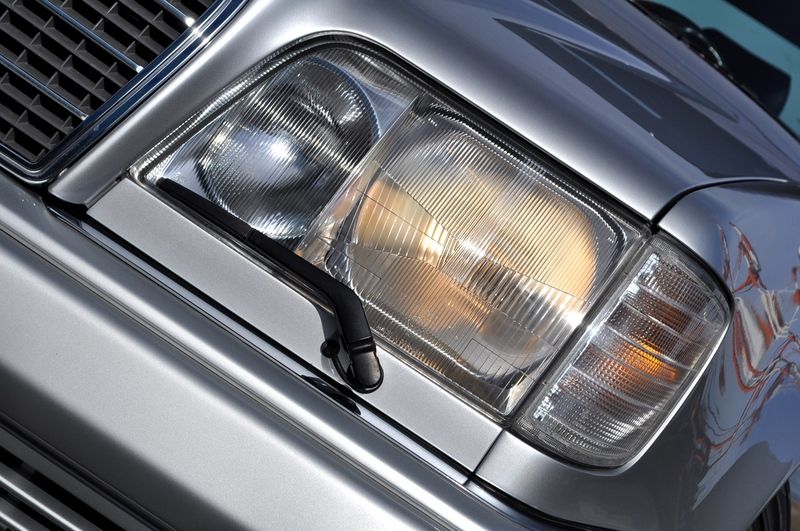 AMG Eクラス 中古車