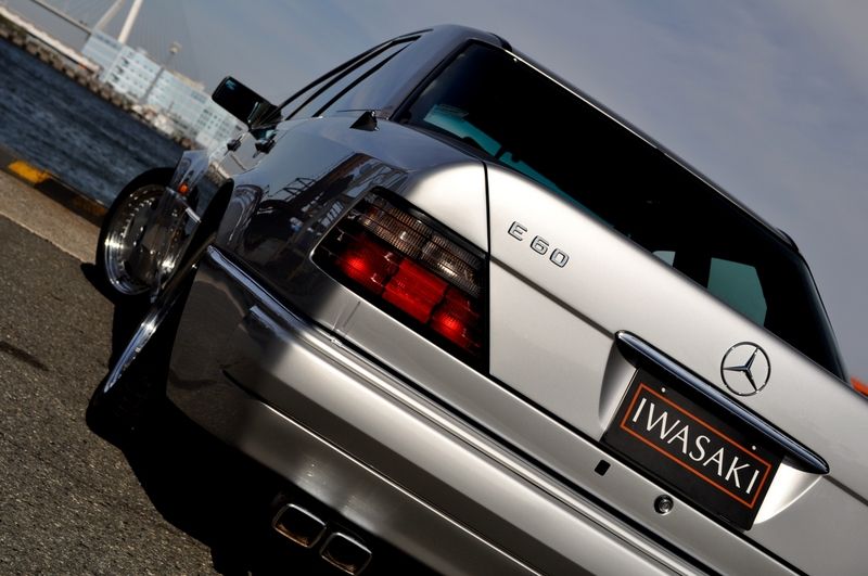 AMG Eクラス 中古車