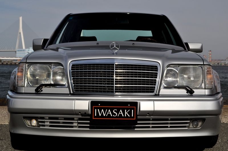 AMG Eクラス 中古車