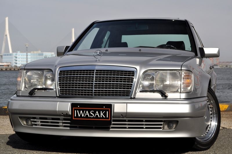 AMG Eクラス 中古車