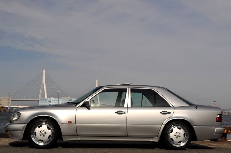 AMG Eクラス 中古車