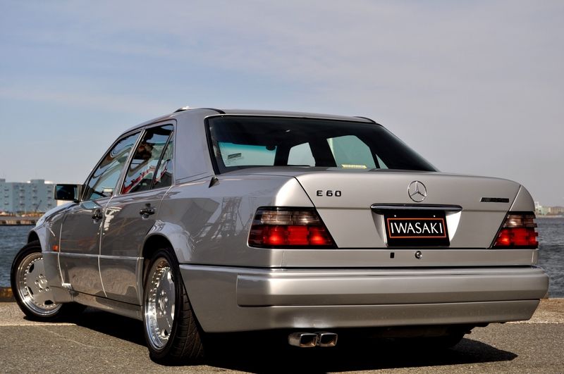 AMG Eクラス 中古車