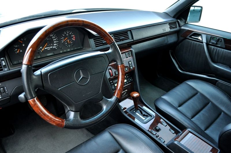 AMG Eクラス 中古車