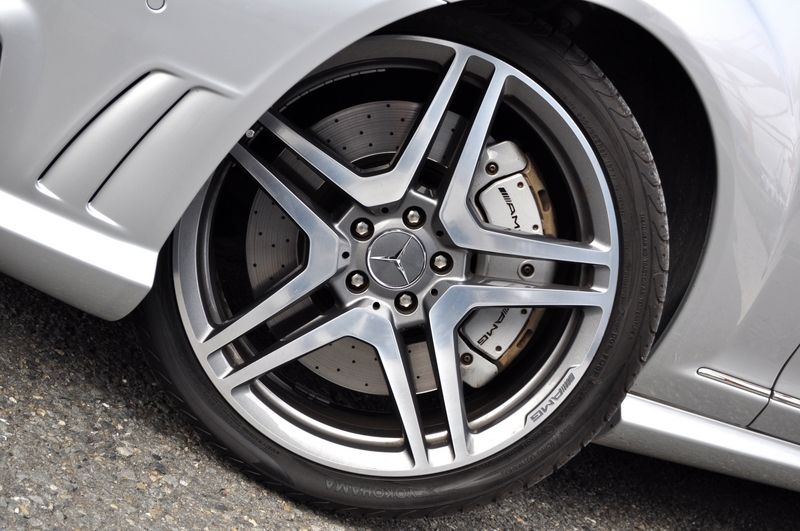 AMG Sクラス 中古車