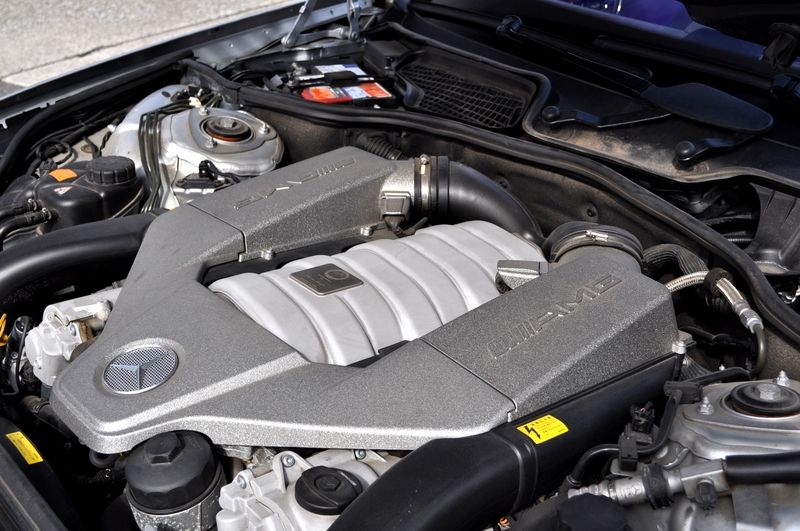 AMG Sクラス 中古車