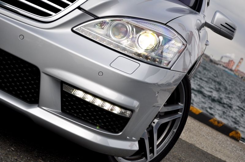 AMG Sクラス 中古車