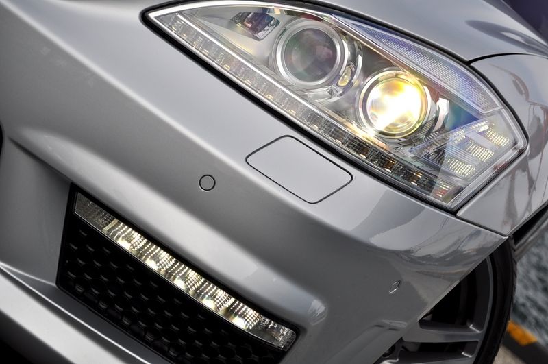 AMG Sクラス 中古車